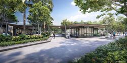Bloomsbury Residences (D5), Apartment #613890021
